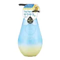 HIRITU Balance Repair Shampoo Smooth 410ml for Silky Hair 2