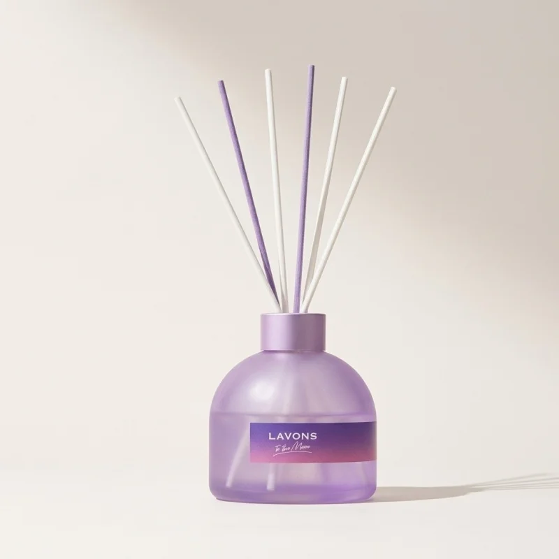 Lavons To The Moon Bed Room Diffuser - Twilight Magic Scent - Main Image