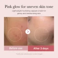 MEDICUBE PDRN Pink Collagen Capsule Cream 55g - Firming & Radiance 4