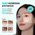 VT Cosmetics PDRN Hydrogel Mask - Radiance & Vitality Sheet Mask (4 Pack) 3