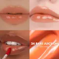 Romand Juicy Lasting Tint 09 Litchi Coral - Glossy Long-Wearing Lip Stain 2