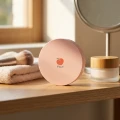 SKINFOOD Peach Cotton Multi Finish Powder - Matte Sebum Control Setting Powder 3