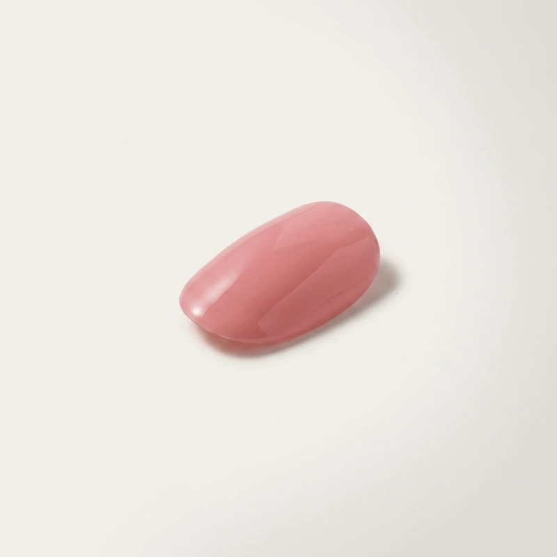 OHORA Semicured Gel Nail N Cream Glow - Soft Pink Salon-Quality DIY Manicure - Main Image