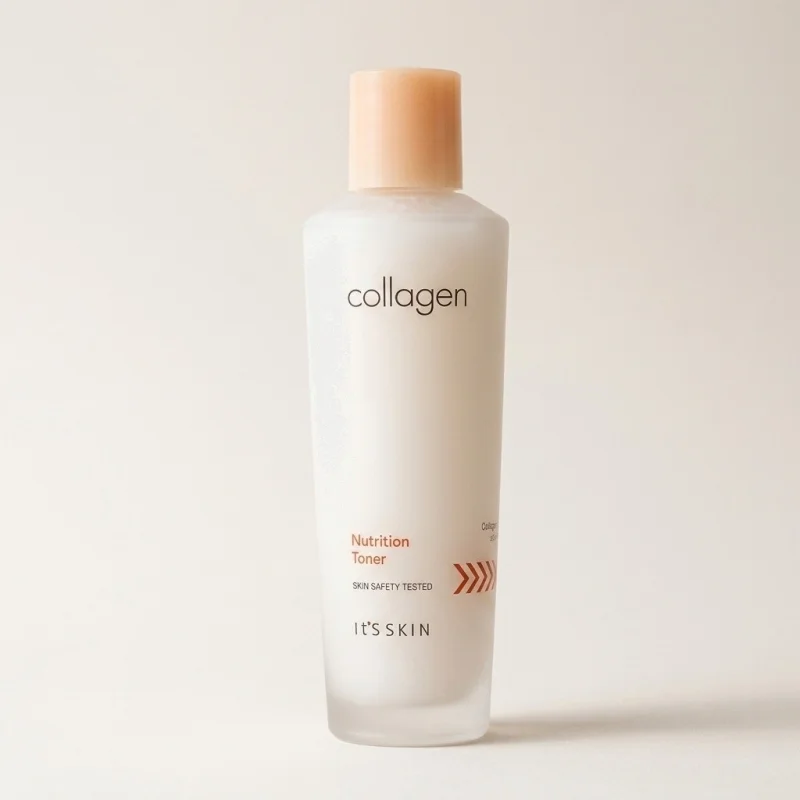 IT'S SKIN Collagen Nutrition Toner - Hydrating and Firming Face Toner 150ml - Main Image