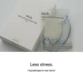 Abib Mild Acidic pH Sheet Mask Aqua Fit for Intense Hydration, 10 Sheets 4