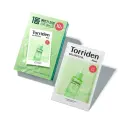 Torriden Balanceful Cica Soothing Mask for Sensitive Skin, 10 Sheets 2