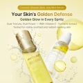Medicube Kojic Acid Turmeric Vita Jelly Mist Serum 100ml - Brightening Glow 3