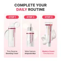 CENTELLIAN24 Madeca Cream Time Reverse 50ml - Intensive Firming Moisturizer 4