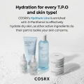 COSRX Hydrium Triple Hyaluronic Moisture Ampoule, Hydrating Serum 40ml 10