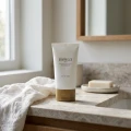 SKIN1004 Madagascar Centella Cream 75ml - Soothing Barrier Repair Moisturizer 3