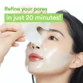 Abib Collagen Gel Mask Heartleaf Jelly, Soothing and Hydrating, 4 Sheets 4