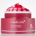 Medicube TXA Niacinamide 5% Capsule Cream 55g - Brightening & Spot Care 2