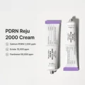 Dr. Althea PDRN Reju 5000 Cream - Firming and Hydrating Facial Care (20g) 2