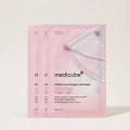 Medicube PDRN Pink Collagen Gel Mask - Revitalizing & Firming Hydrogel (4 Sheets) 1