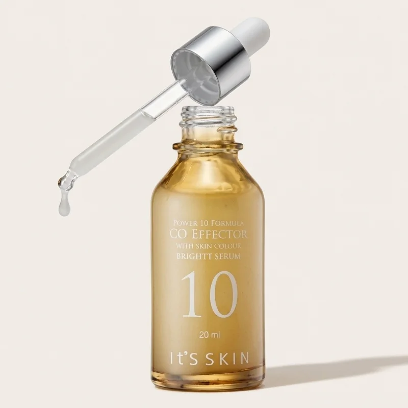 IT'S SKIN Power 10 Formula CO Effector Collagen Serum for Firming, 30ml - Main Image