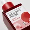 ROUND LAB Camellia Deep Collagen Firming Ampoule 30ml - Elasticity Boost 2