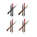 CLIO Superproof Pen Liner Kill Brown 03 Cacao Brown - Smudge-Proof Eyeliner 3