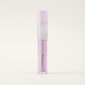 Dasique Starlit Jewel Liquid Glitter 03 Purple Sparkling, High-Shine Eye Makeup 1