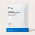 DR.WU Hyalucmplx Ultimate Hydrating Mask with Hyaluronic Acid - 3 Sheets 1