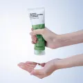 MEDIHEAL Teatree Trouble Calming Cleanser 120ml - Soothing Face Wash 4