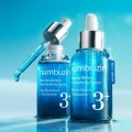 NUMBUZIN No. 3 Blue Bio-Retinol Pore Refining Serum 30ml - Smooth Skin Texture 2