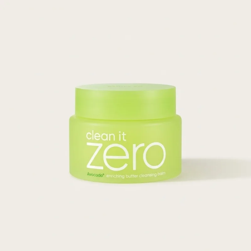 Banila Co Clean It Zero Enriching Butter Cleansing Balm Avocado, 100ml - Main Image
