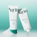 Purito Mighty Bamboo Panthenol Cleanser 150ml - Gentle Skin Barrier Care 2