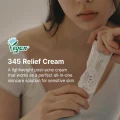 Dr. Althea 345 Relief Cream - 50ml Soothing and Repairing Gel Moisturizer 2