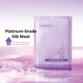 NARUKO Narcissus Repairing Mask for Deep Hydration and Skin Revitalization 2