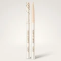 CLIO Sharp So Simple Waterproof Pencil Liner 07 Creamy Ivory, 2mm Slim Tip 1