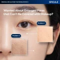 MEDIHEAL Spicule Pore Tightening System 2 Mask - 4 Sheets 4
