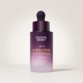 EQQUALBERRY Purple PDRN Pore Minimizing Serum 30ml - Skin Smoothing & Firming 1