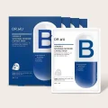 DR.WU Vitamin B Soothing Moisture Capsule Mask, 4 Sheets - Hydrating Treatment 1