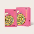 NRK Snail Essence Intense Hydra Repair Mask for Deep Hydration & Skin Recovery 1