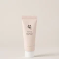 Beauty of Joseon Revive Eye Serum Ginseng + Retinal Travel Mini 10ml 1