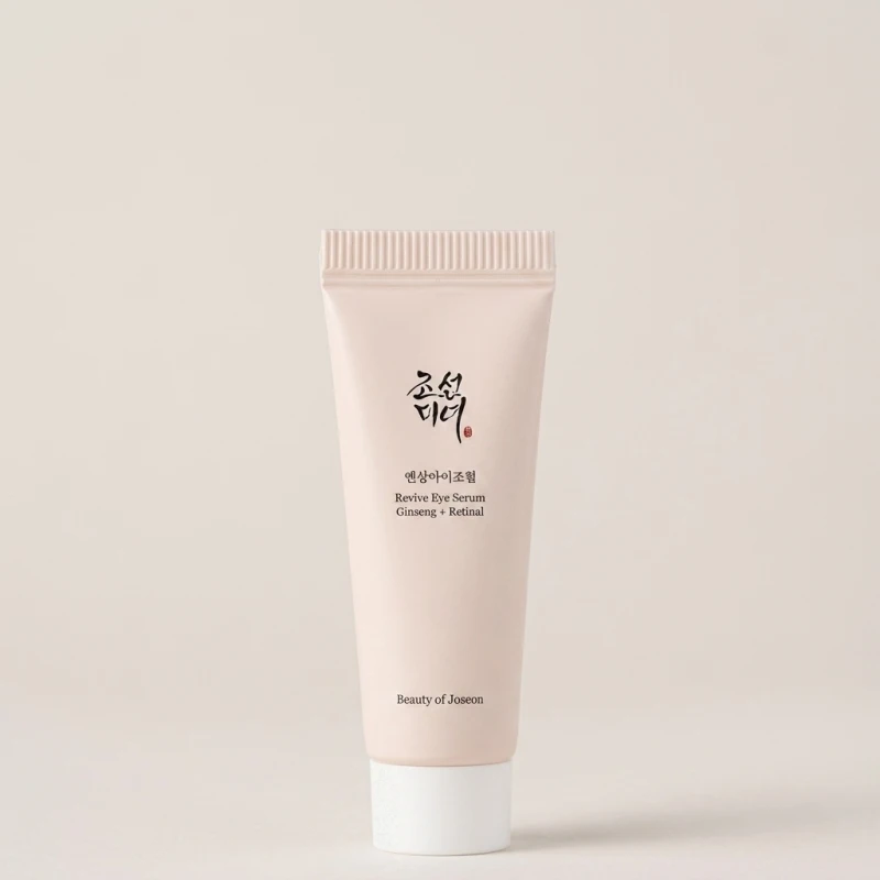 Beauty of Joseon Revive Eye Serum Ginseng + Retinal Travel Mini 10ml - Main Image