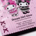 The Crème Shop Dream Girl Glow Sheet Mask - Brightening & Smoothing 2