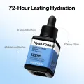 MEDIHEAL Hyaluronate Hydrate Dewy Serum - 40ml Moisturizing Formula 2
